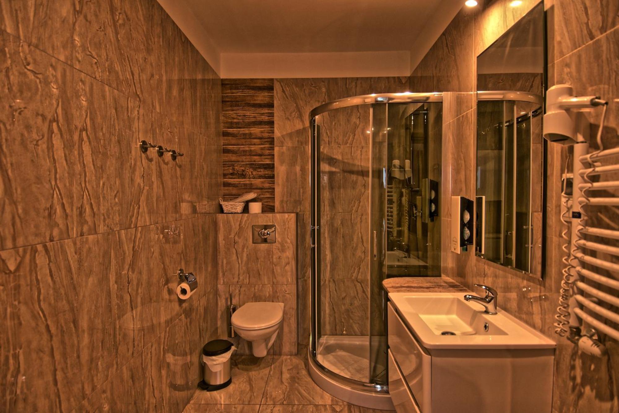 Hotel Wichrowe Wzgórze Chmielno Exterior foto